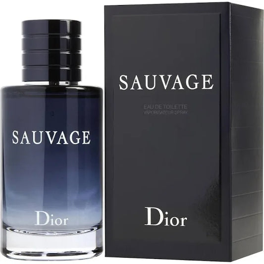 Dior Sauvage - 100ml