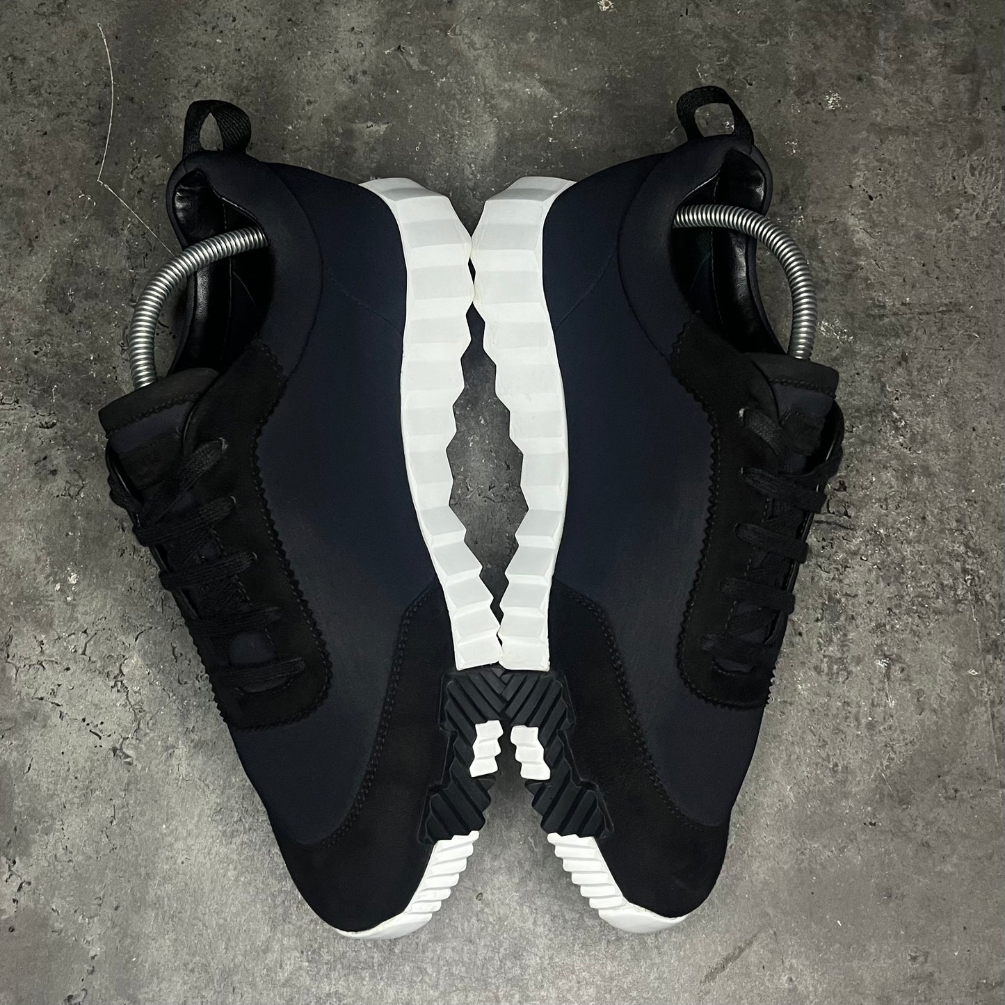 Hermes Bouncing Sneaker - UK 8 (Fit 8.5/9)