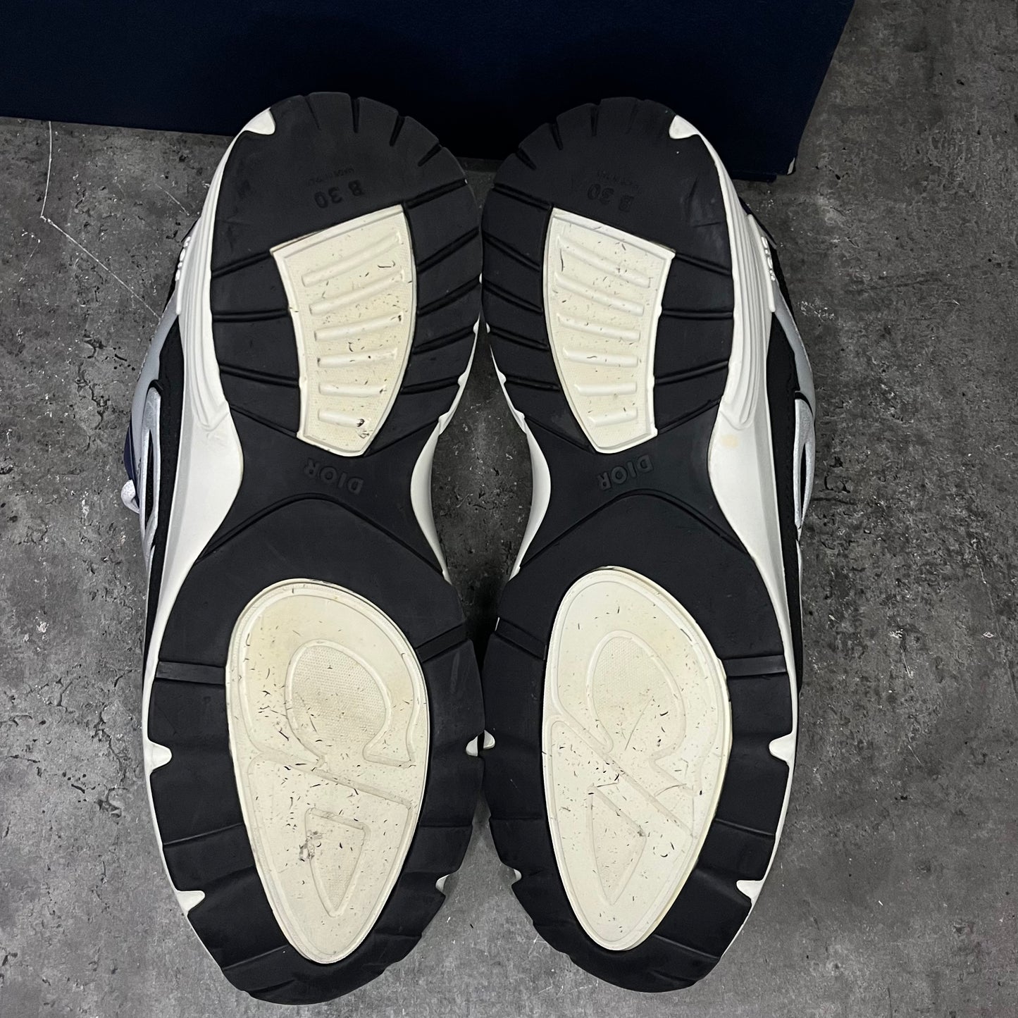 Dior B30 - Uk 10 (44)