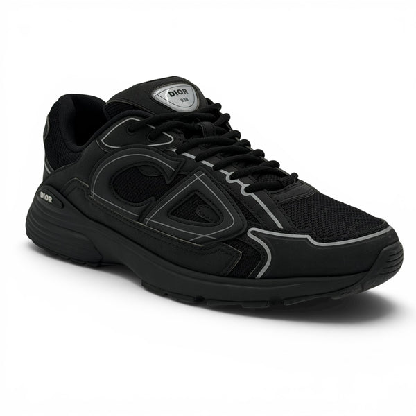Dior B30 Black - UK 9 (EU 43)