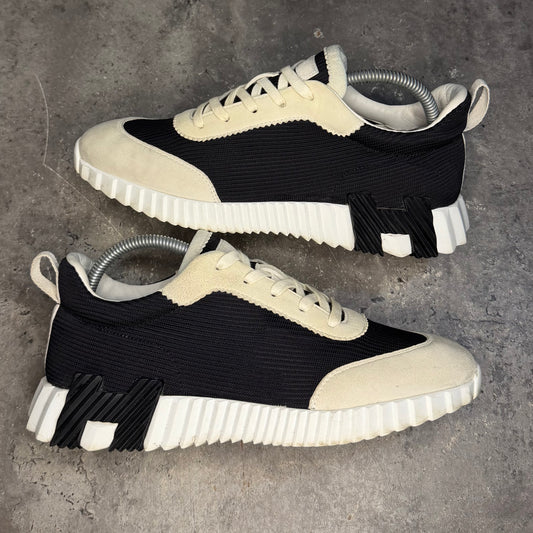 Hermes Bouncing Sneaker - Uk 6 (Fit 6.5/7)