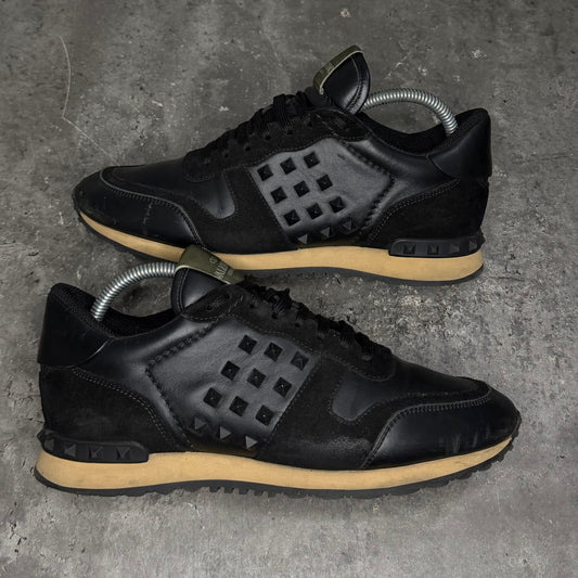 Valentino Runners - Uk 6 (Fit 6.5/7)