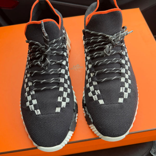 Hermes Flex Sneaker - Uk 8 (Fit 8.5/9)