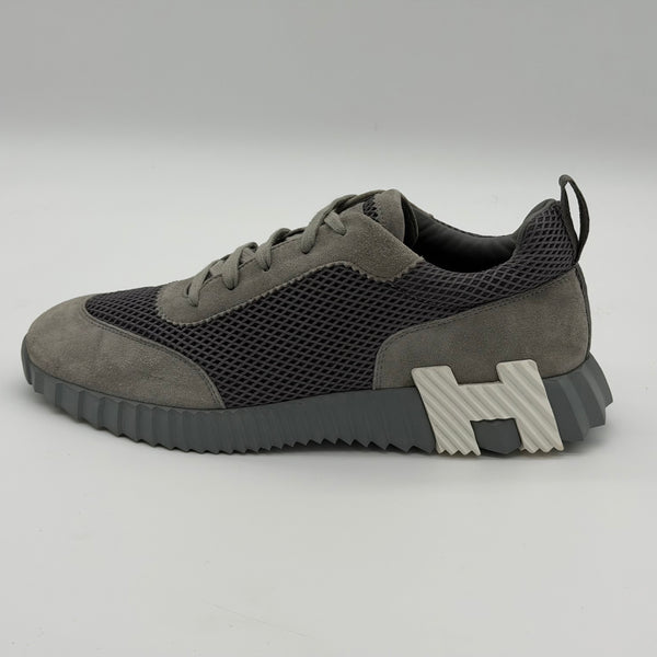 Hermes Bouncing Sneaker - Uk 7 (Fit 7.5/8)