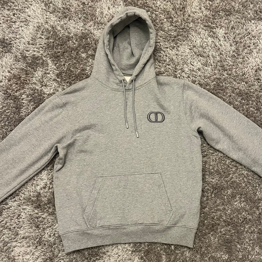 Dior Icon Hoodie - Medium