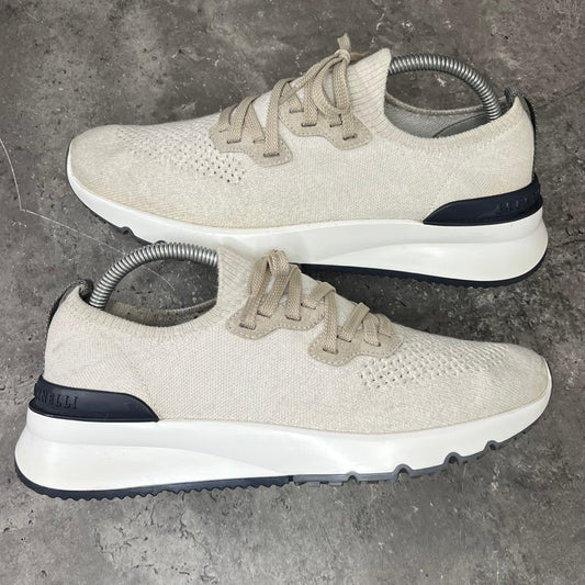 Brunello Cucinelli Sneaker - Uk 7 (Fit 7.5/8)