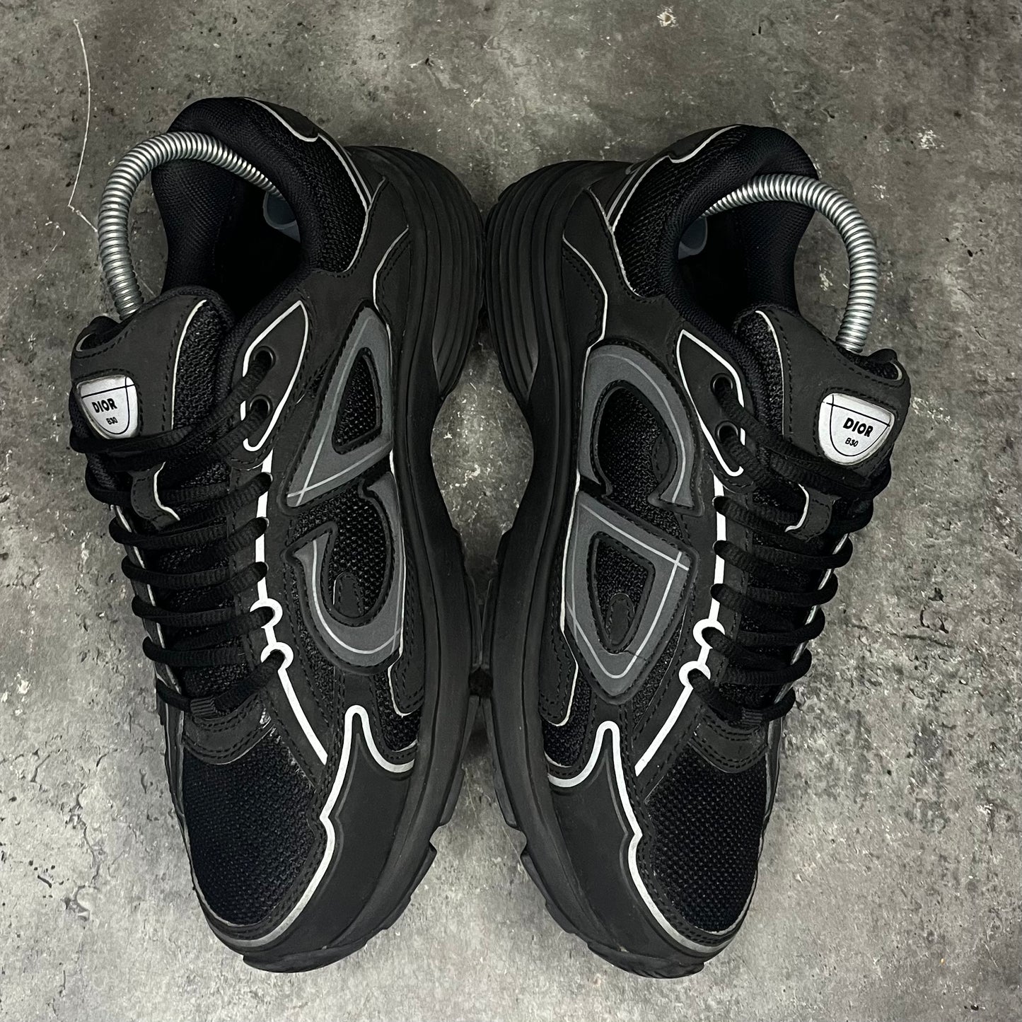 Dior B30 - Uk 6 (40)