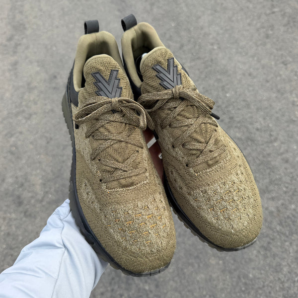 Louis Vuitton VNR Khaki - UK 8 / EU 42 (Fit 8.5/9) - view 2