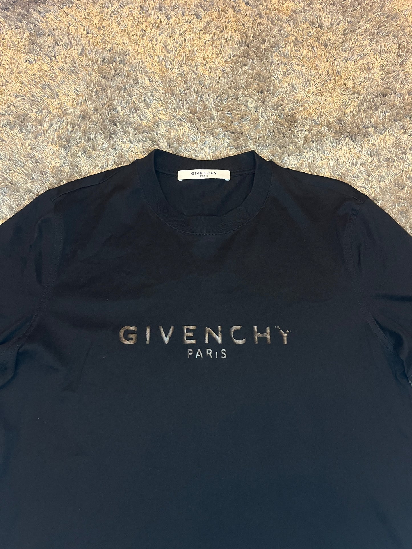 Givenchy Tee - Small