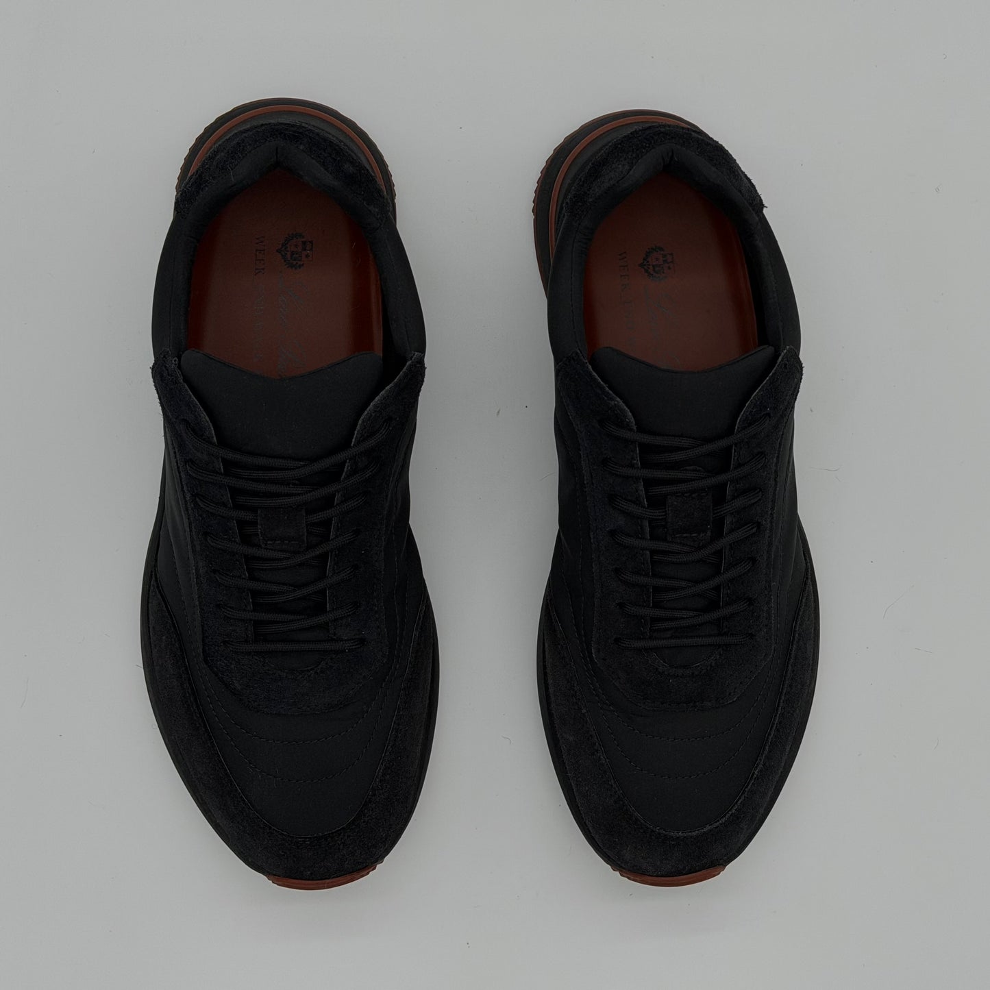 Loro Piana Weekend Walk - Uk 6 (Fit 6.5/7)
