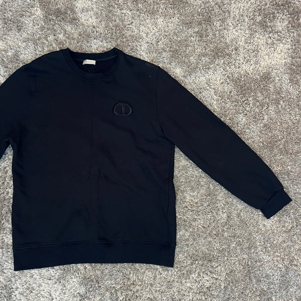Dior Icon Jumper - XL (Fits M/L)