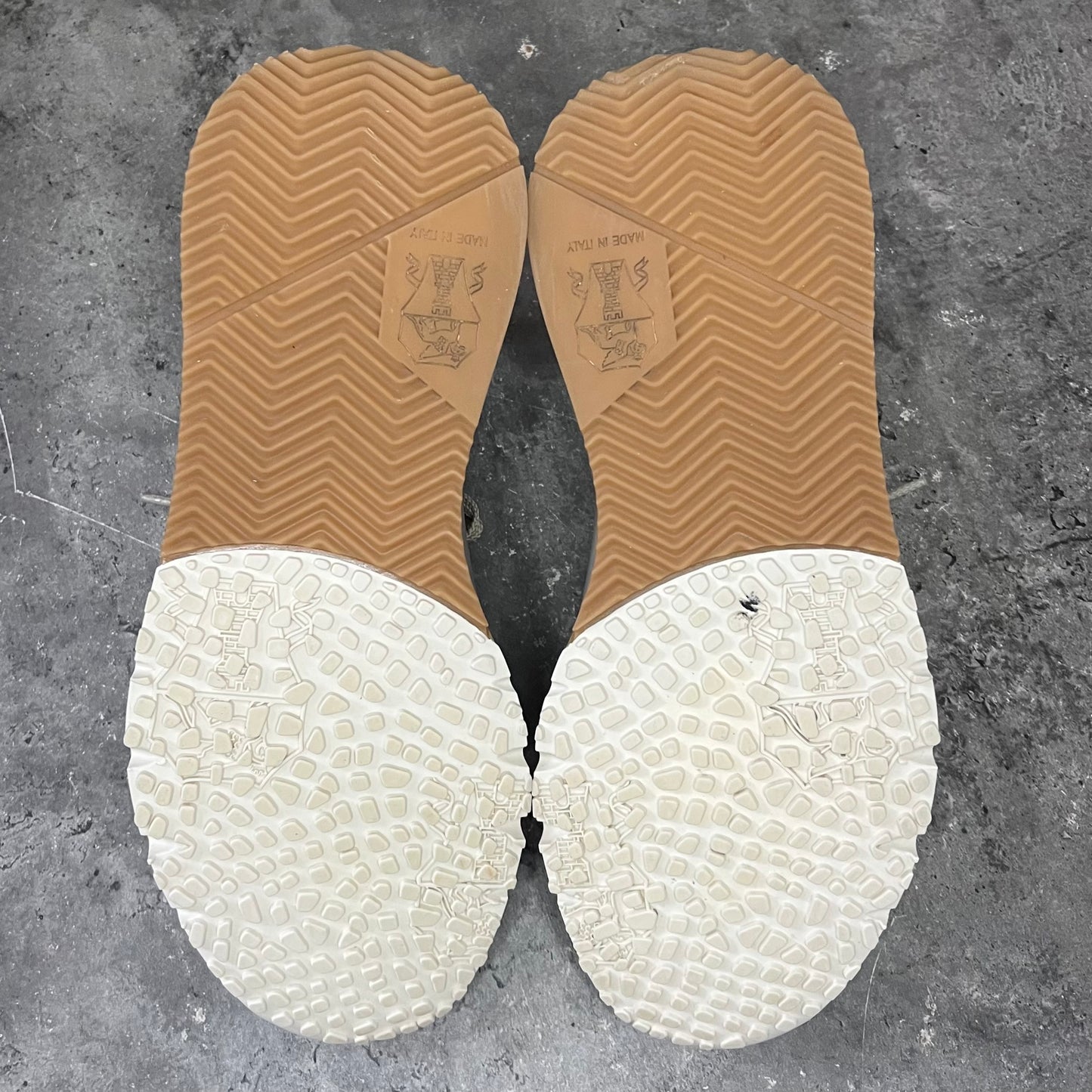 Brunello Cucinelli Sneaker - Uk 7 (Fit 7.5/8)