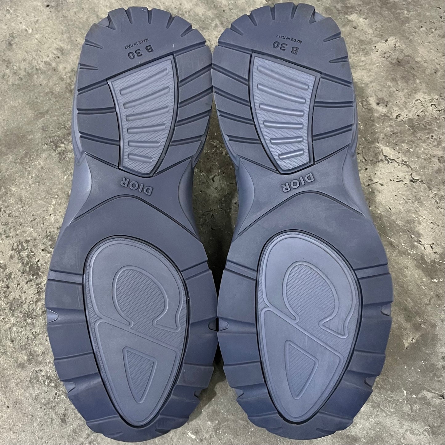 Dior B30 - Uk 7 (41)