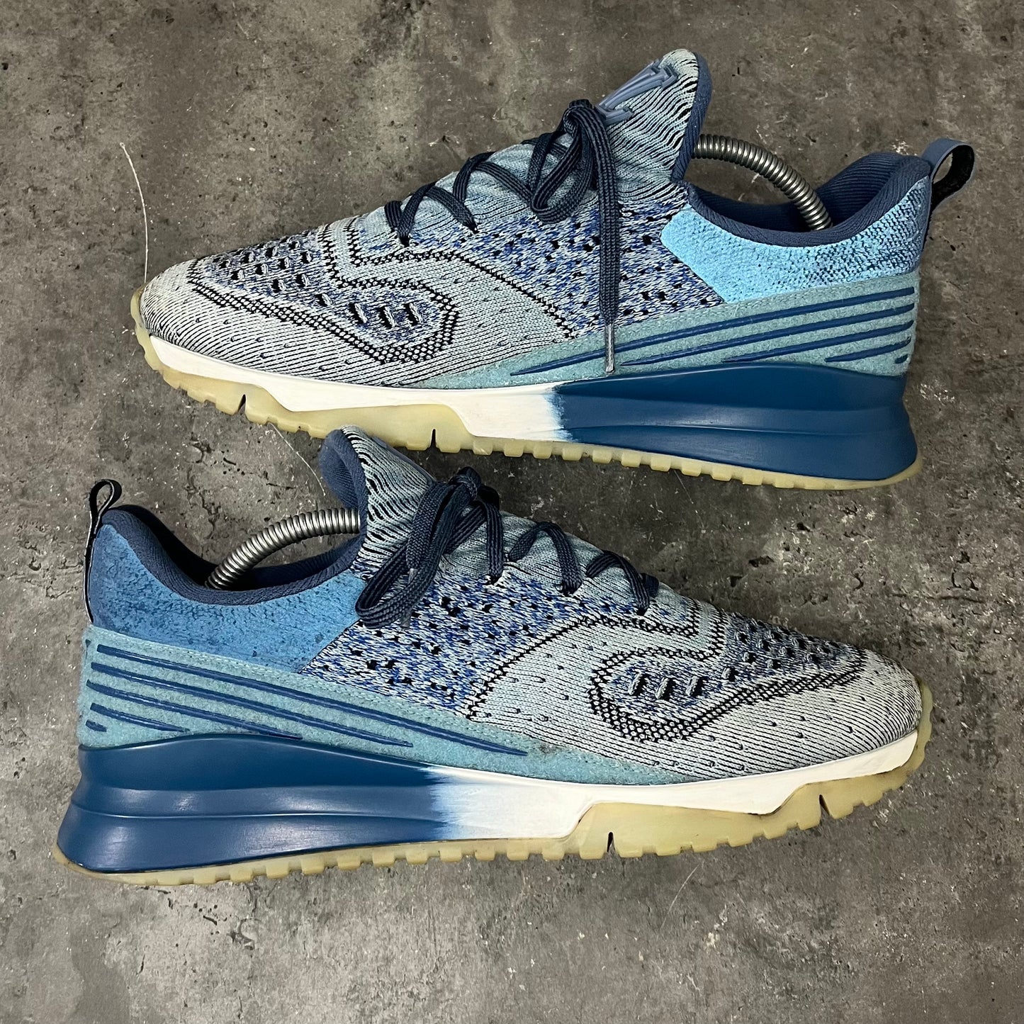 Louis Vuitton VNR - Uk 10 (Fit 11)