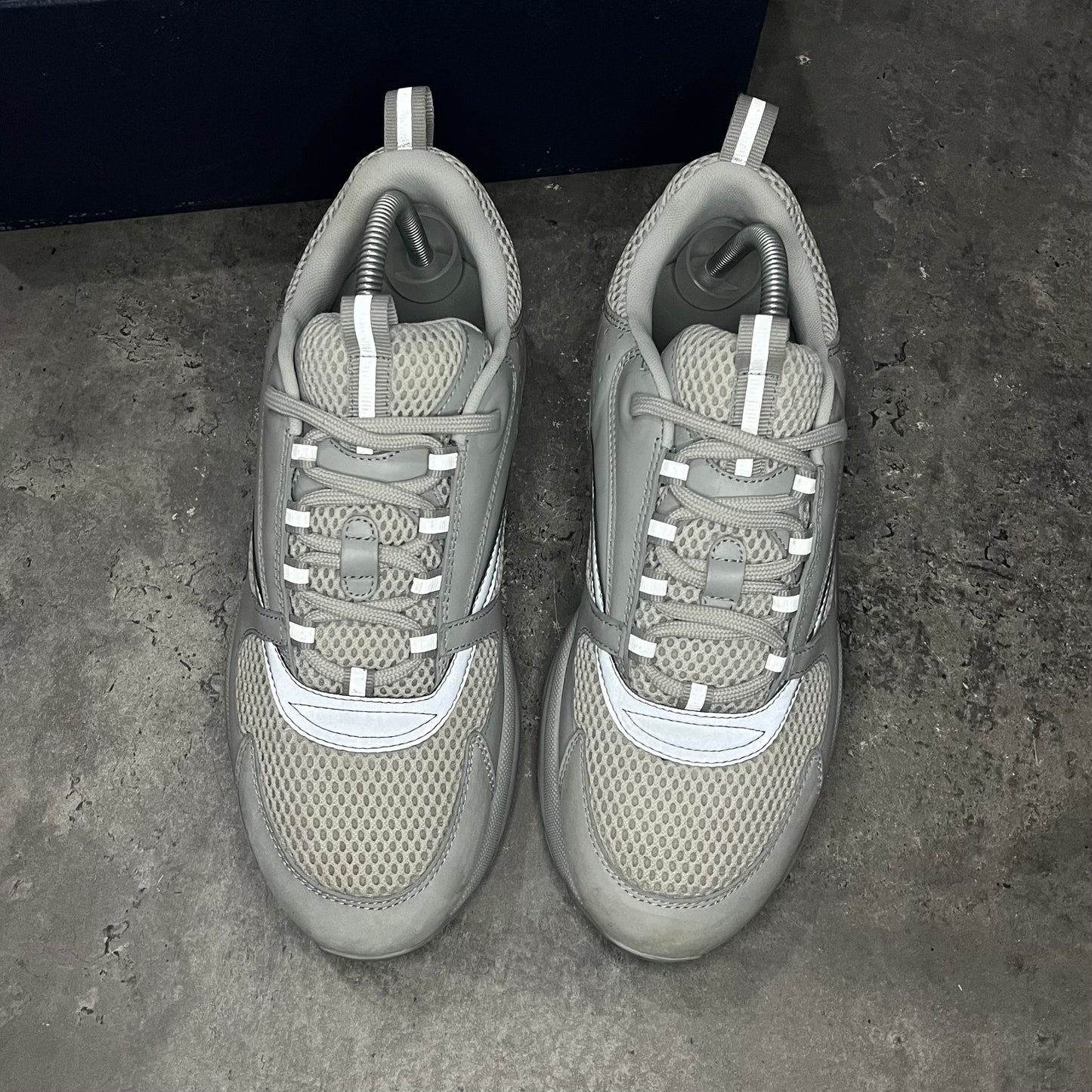 Dior B22 - Uk 8 (42)