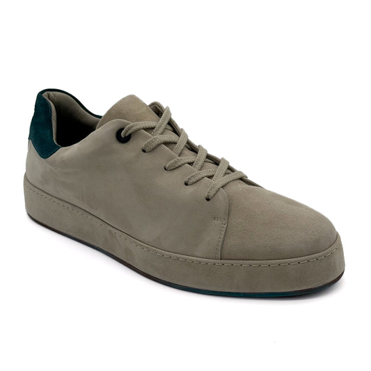 Loro Piana Suede Trainer - Uk 9 (Fit 9.5/10)
