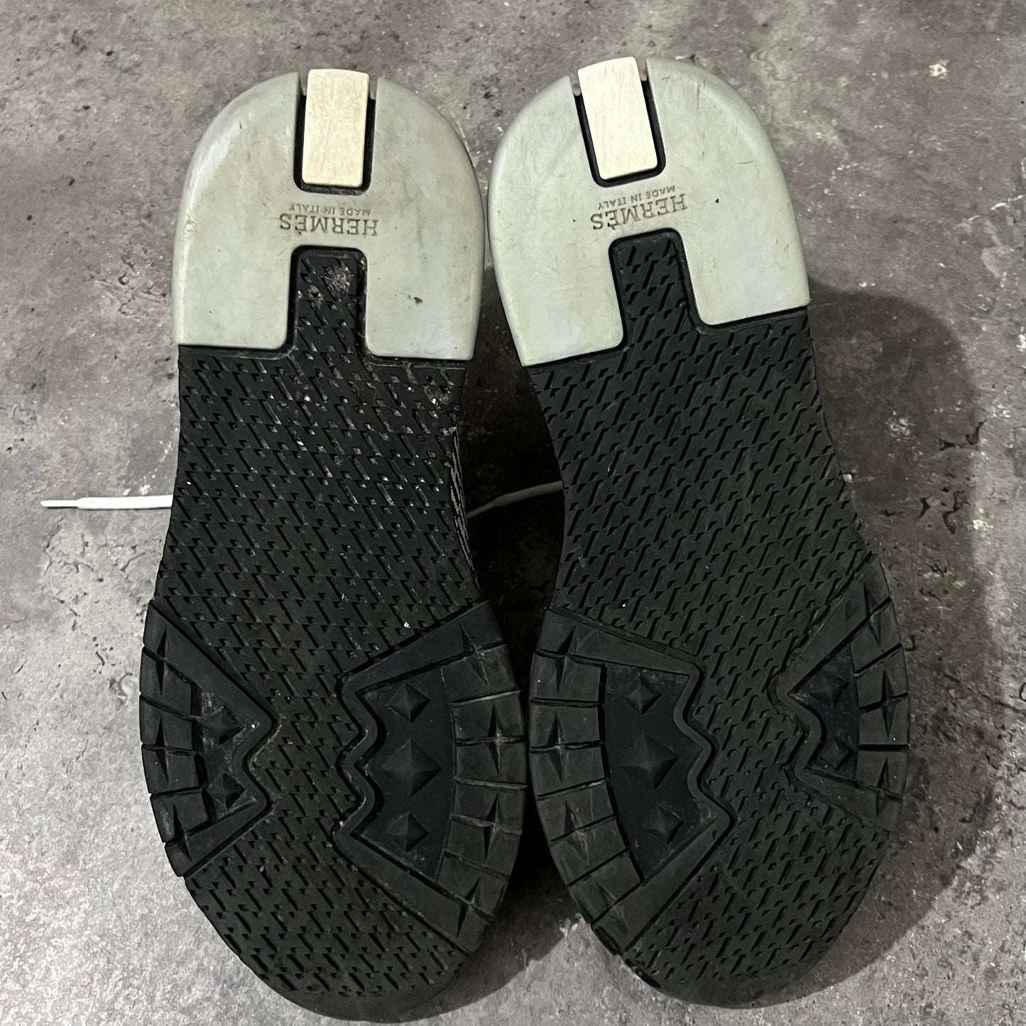 Hermes Addict Sneaker - Uk 6 (Fit 7)