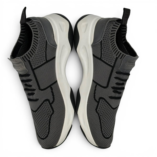 Berluti Trainer Grey - UK 7 (Fit 8)