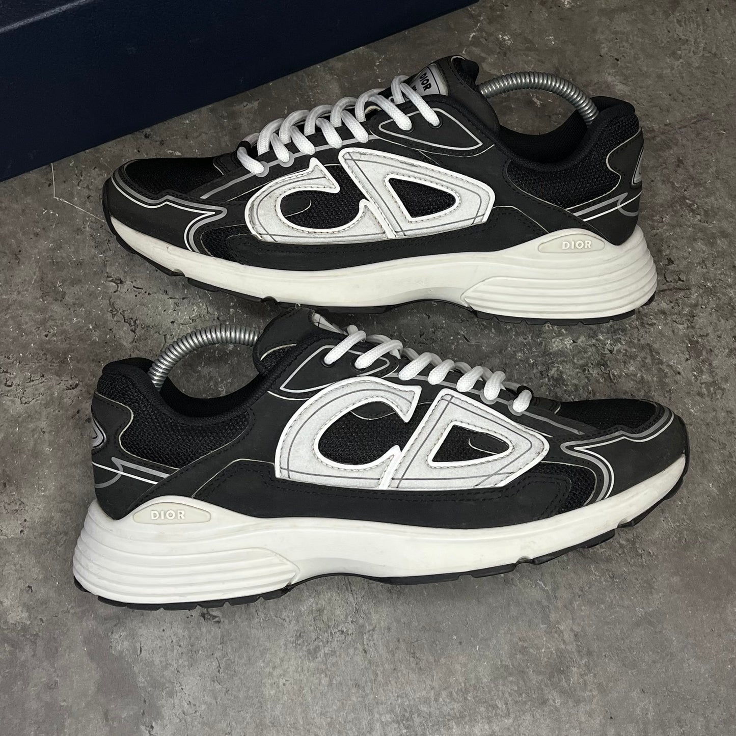 Dior B30 - Uk 8 (42)