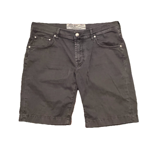 Jacob Cohen Grey Shorts - Size 36