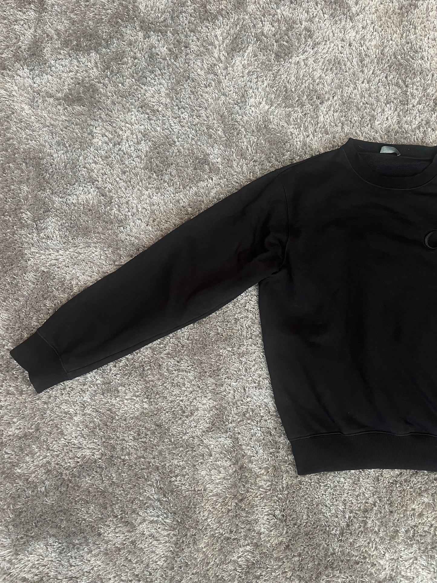 Dior Icon Jumper - XL