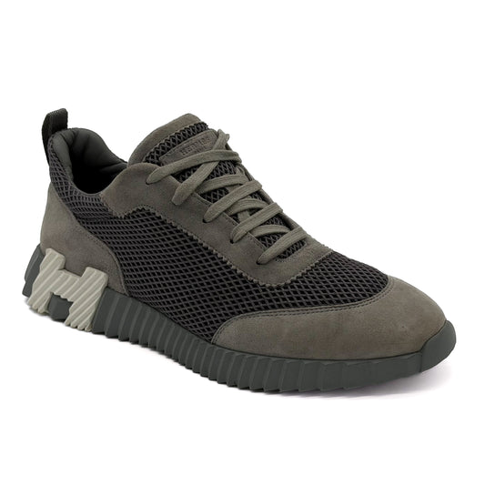 Hermes Bouncing Sneaker - Uk 7 (Fit 7.5/8)
