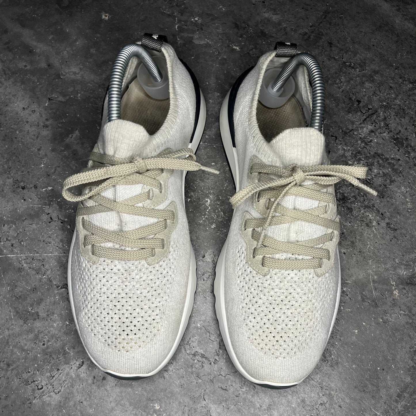 Brunello Cucinelli Sneaker - Uk 6 (Fit 7)