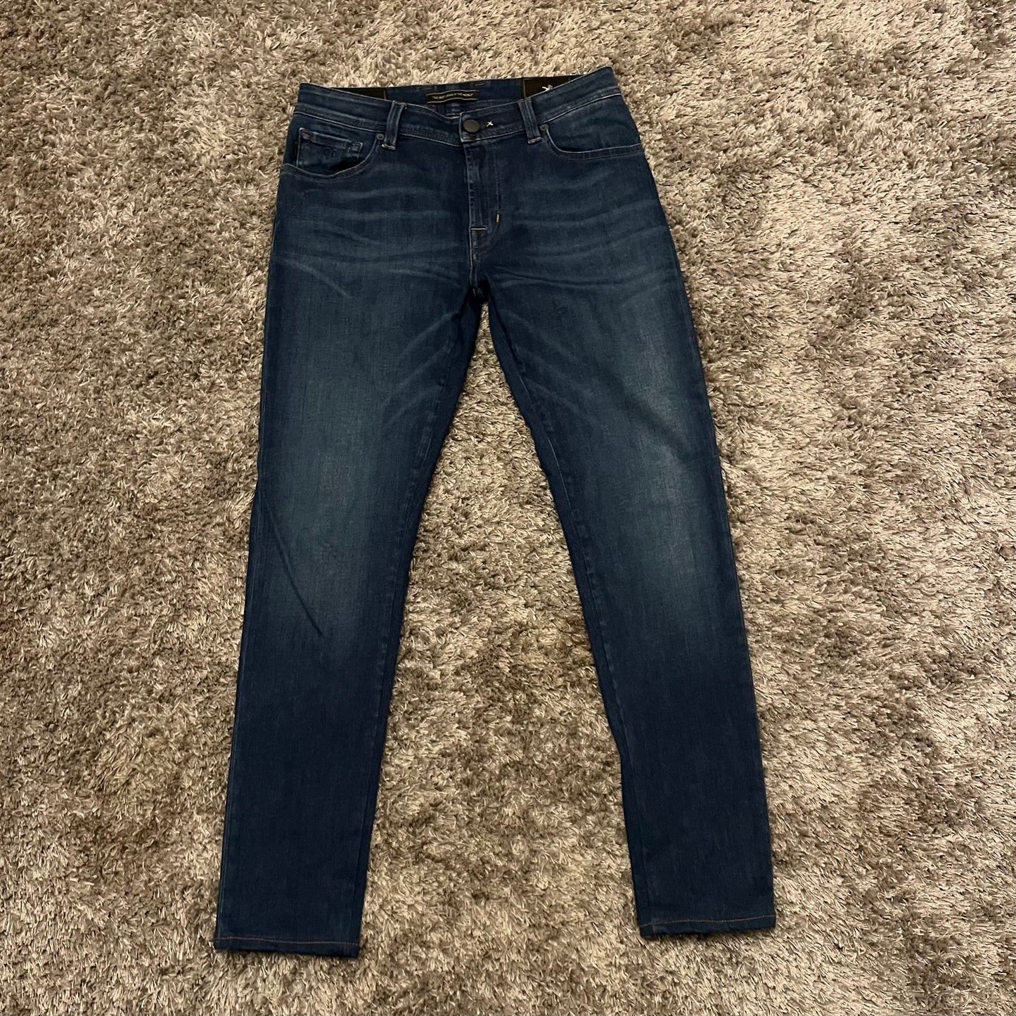 Tramarossa Jeans - Size 33