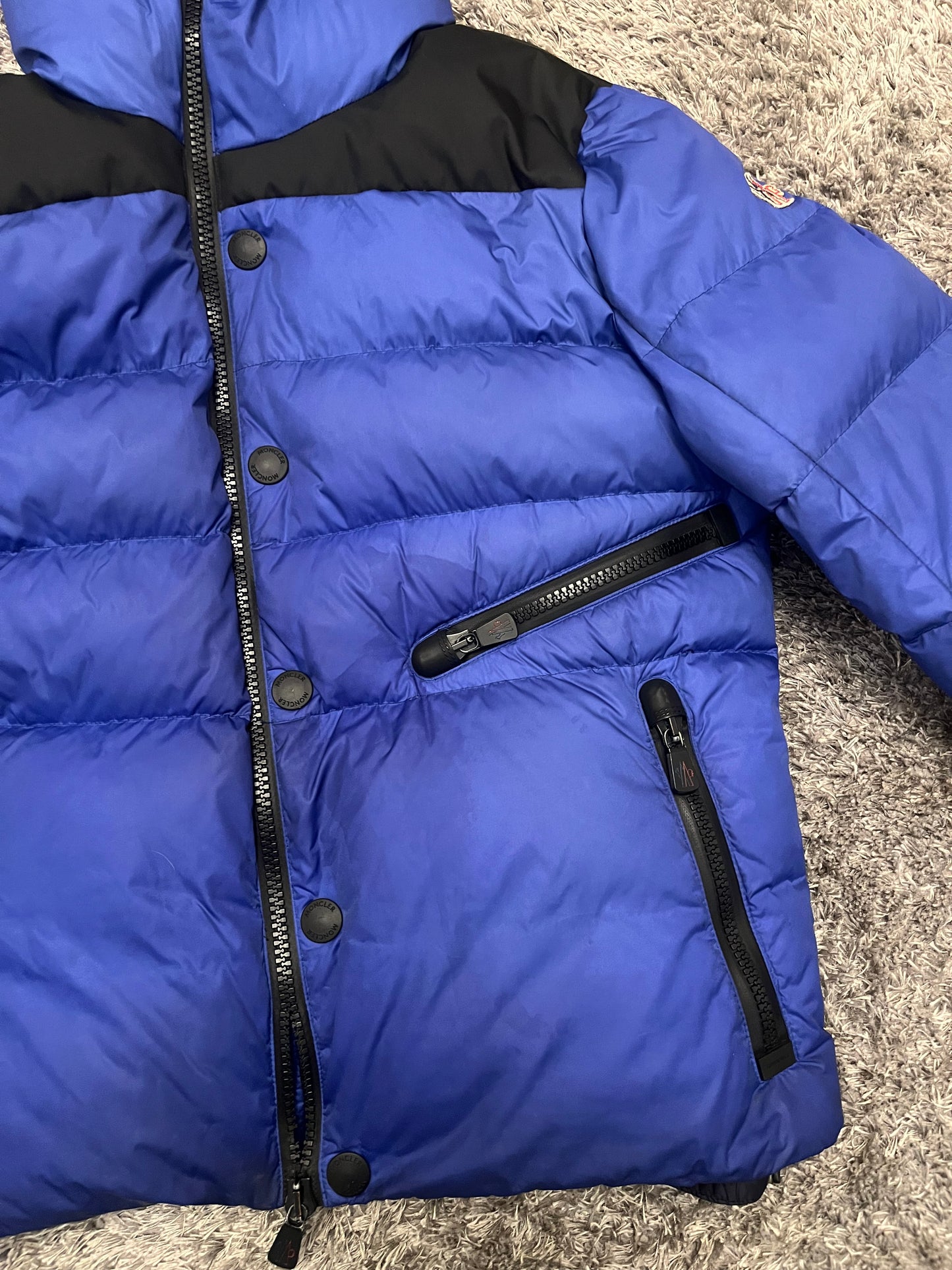 Moncler Grenoble - Size 3