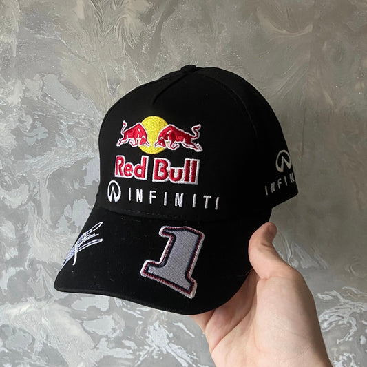 Red bull infinity