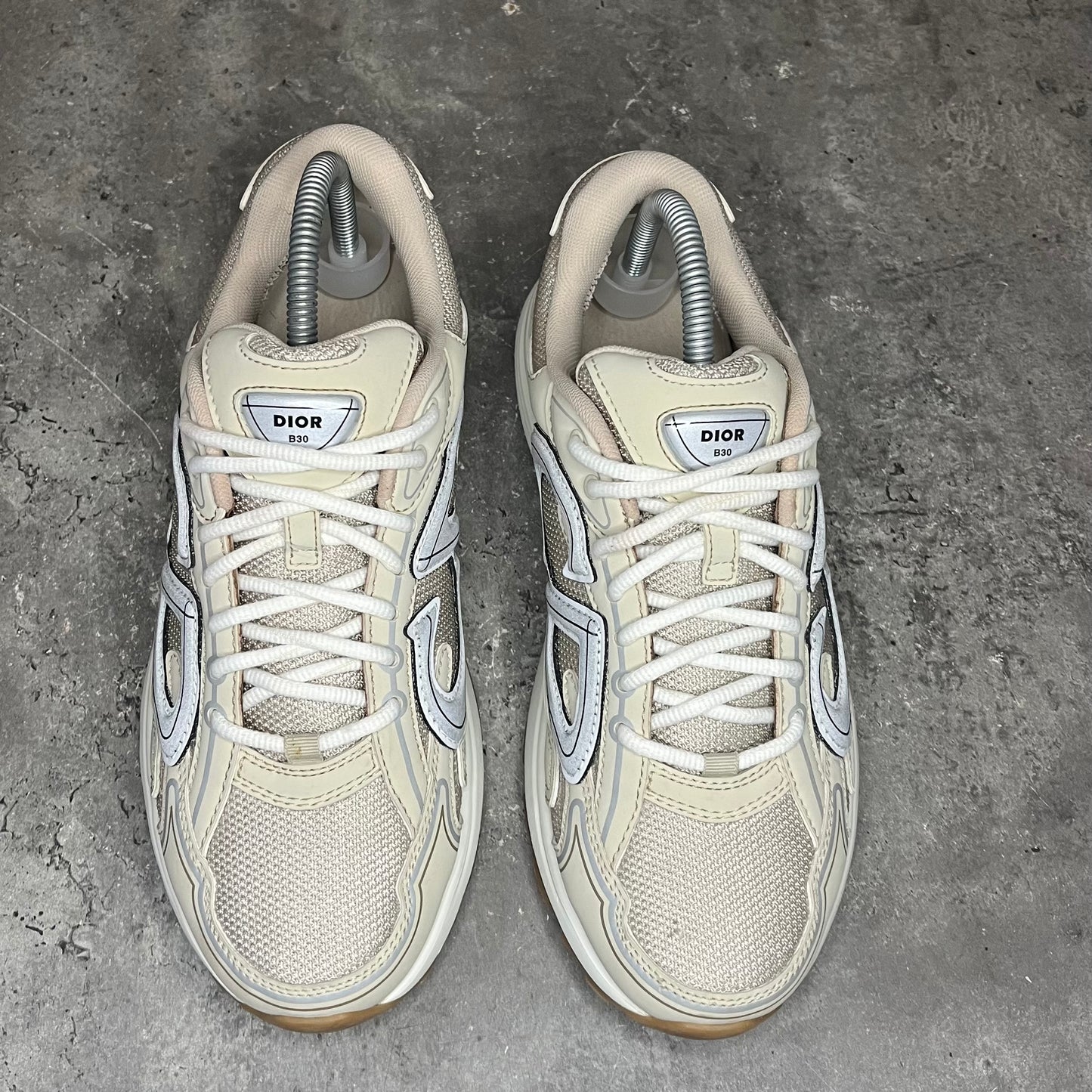 Dior B30 - Uk 6 (40)