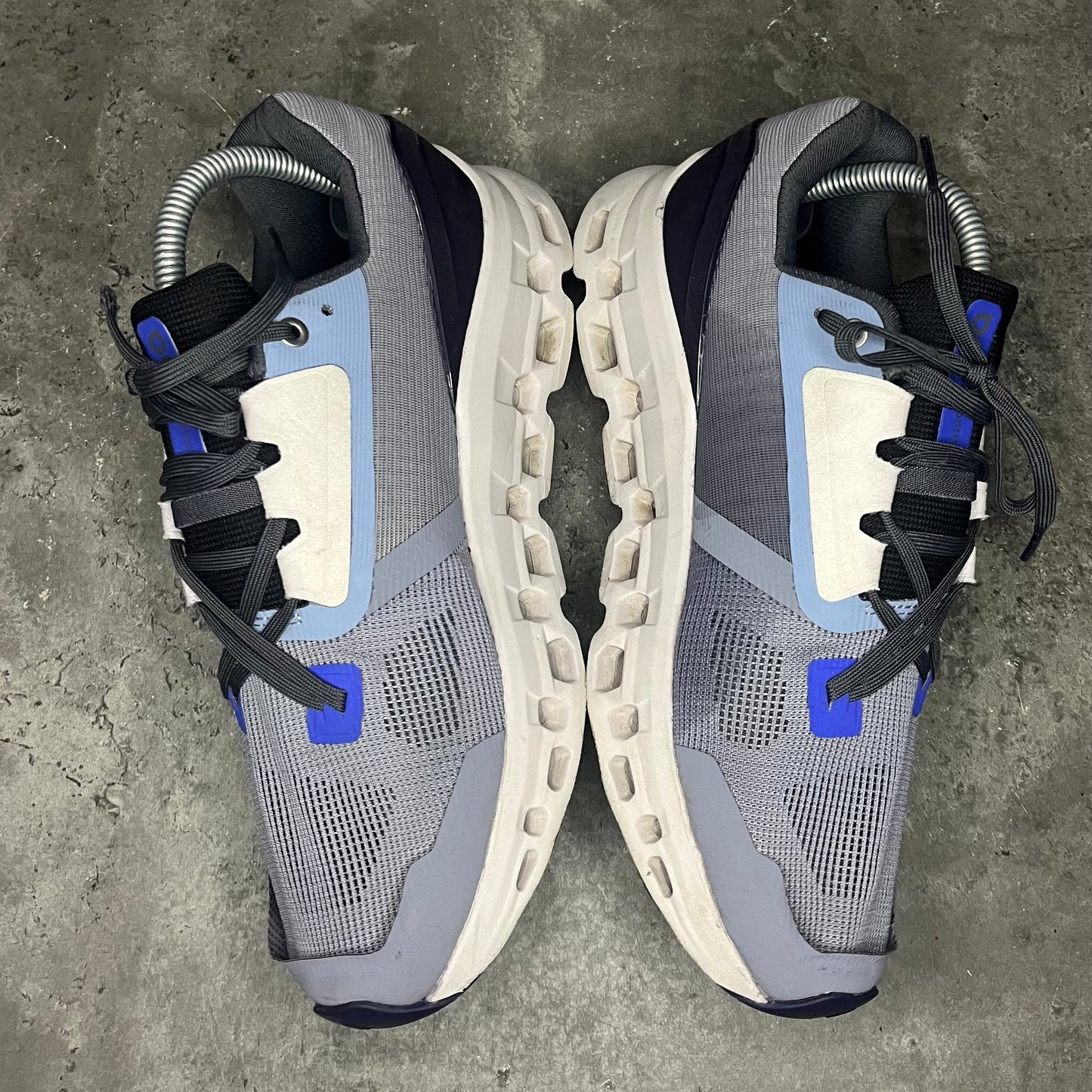 On Running Trainer - Uk 8 (42)