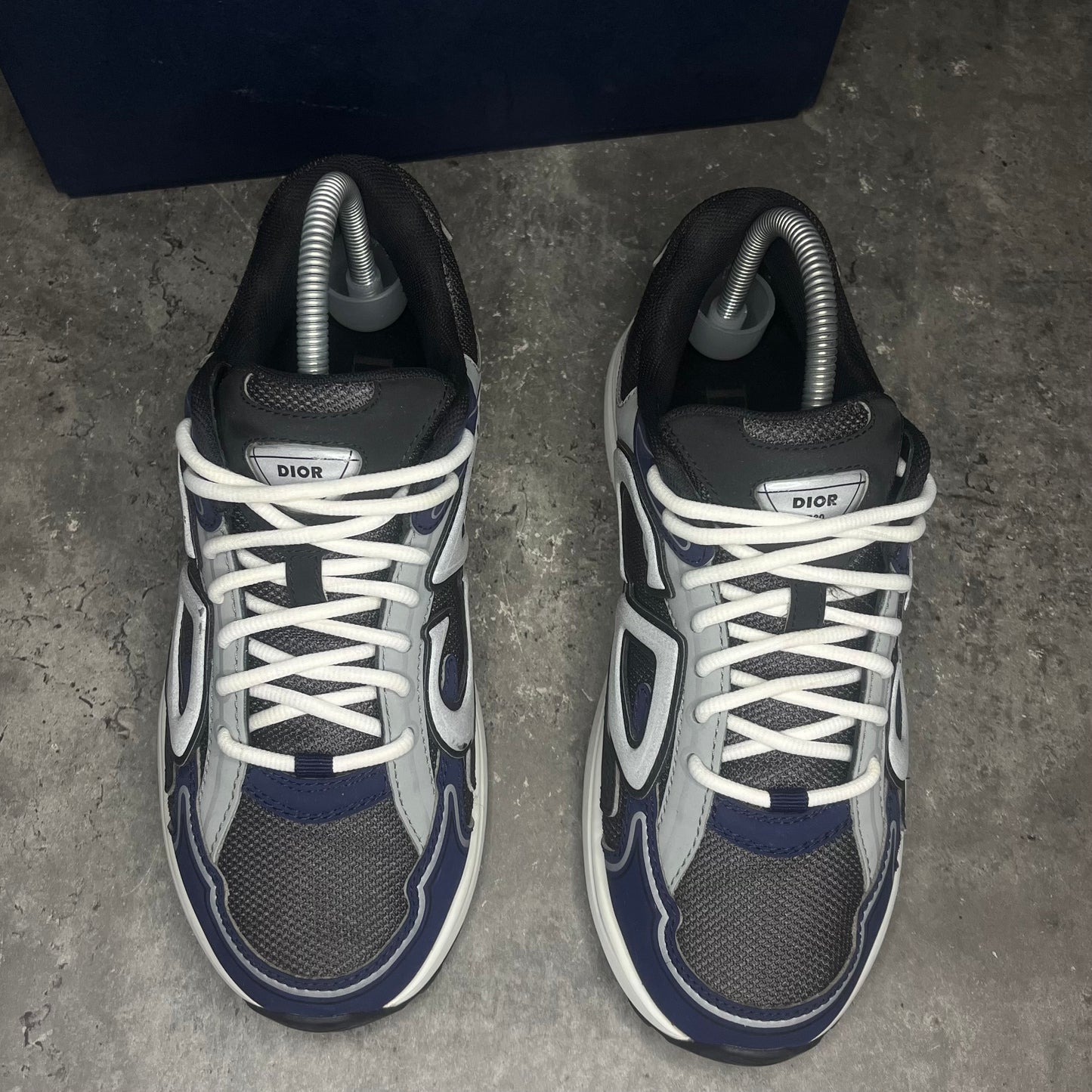 Dior B30 - Uk 5 (39)