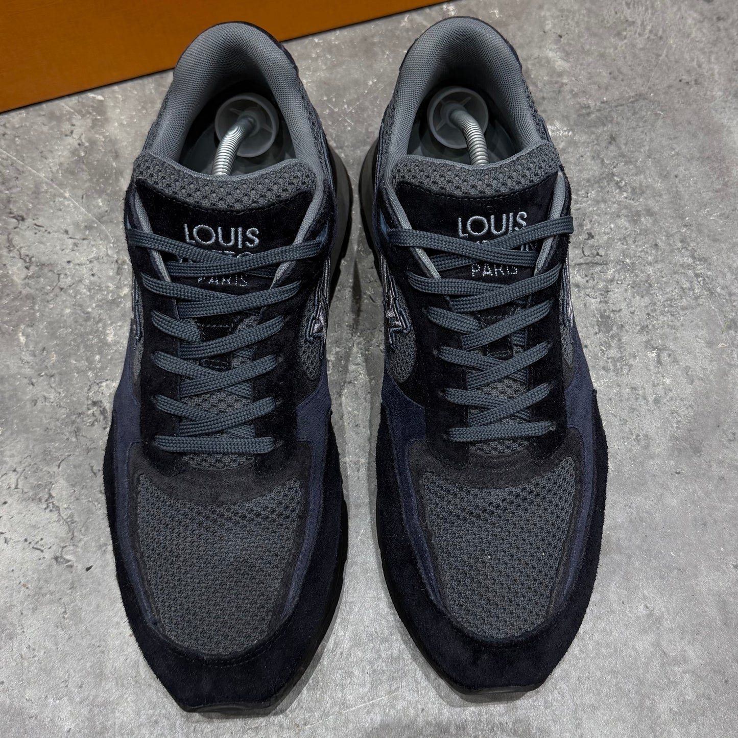 Louis Vuitton Runaway - Uk 10 (Fit 10.5/11)