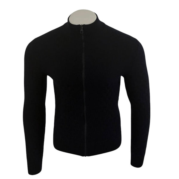 Louis Vuitton Damier Cardigan - XS