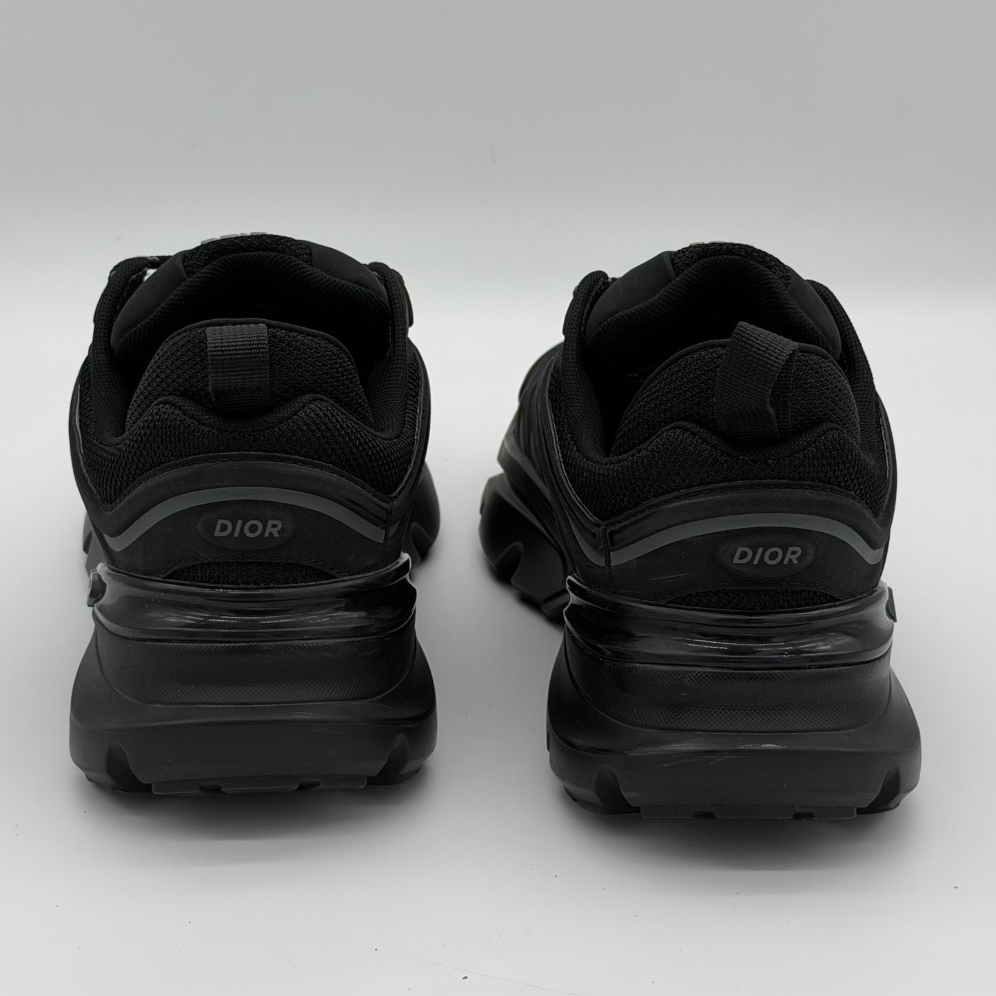 Dior B32 Trainer Black - Uk 7.5 (41.5)