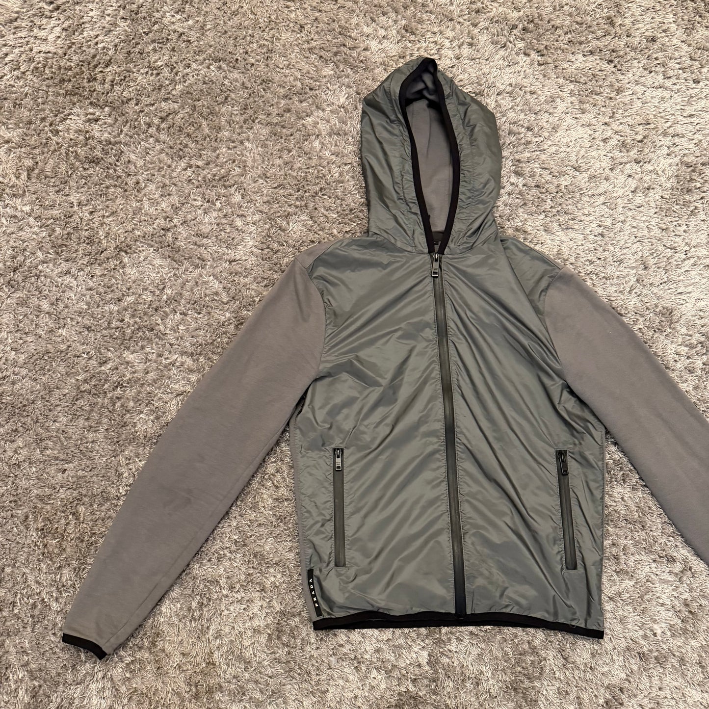 Prada Jacket - Small