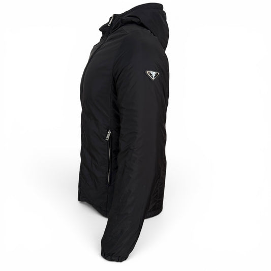 Prada Nylon Reversible Jacket - Medium