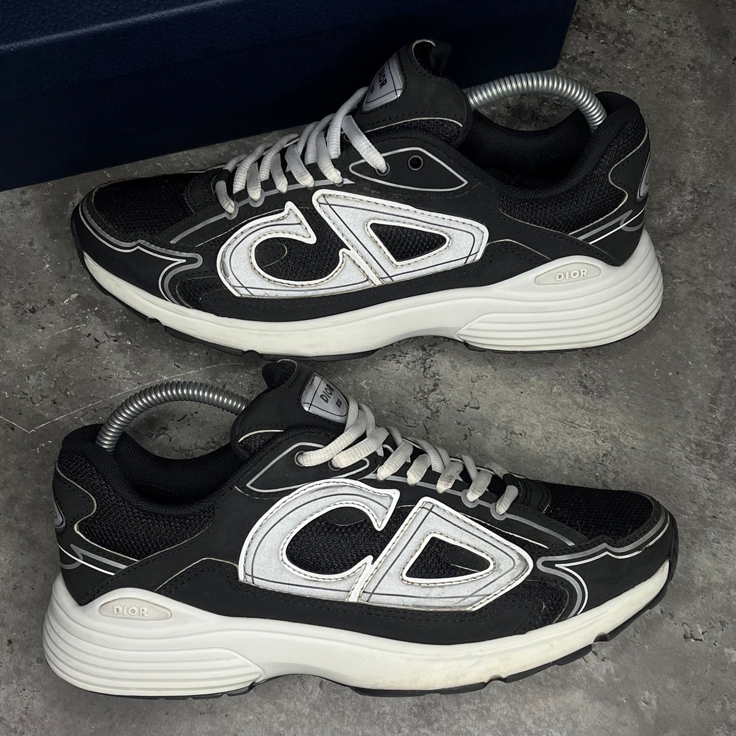 Dior B30 - Uk 7.5 (41.5)