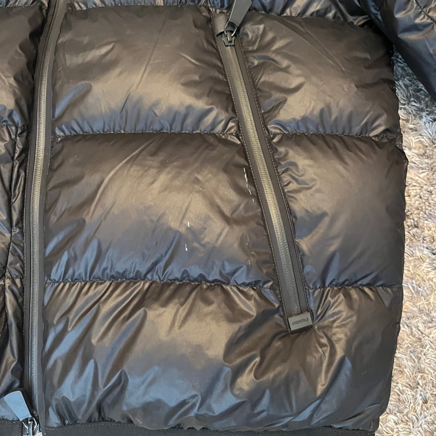 Moncler Grenoble - Size 3