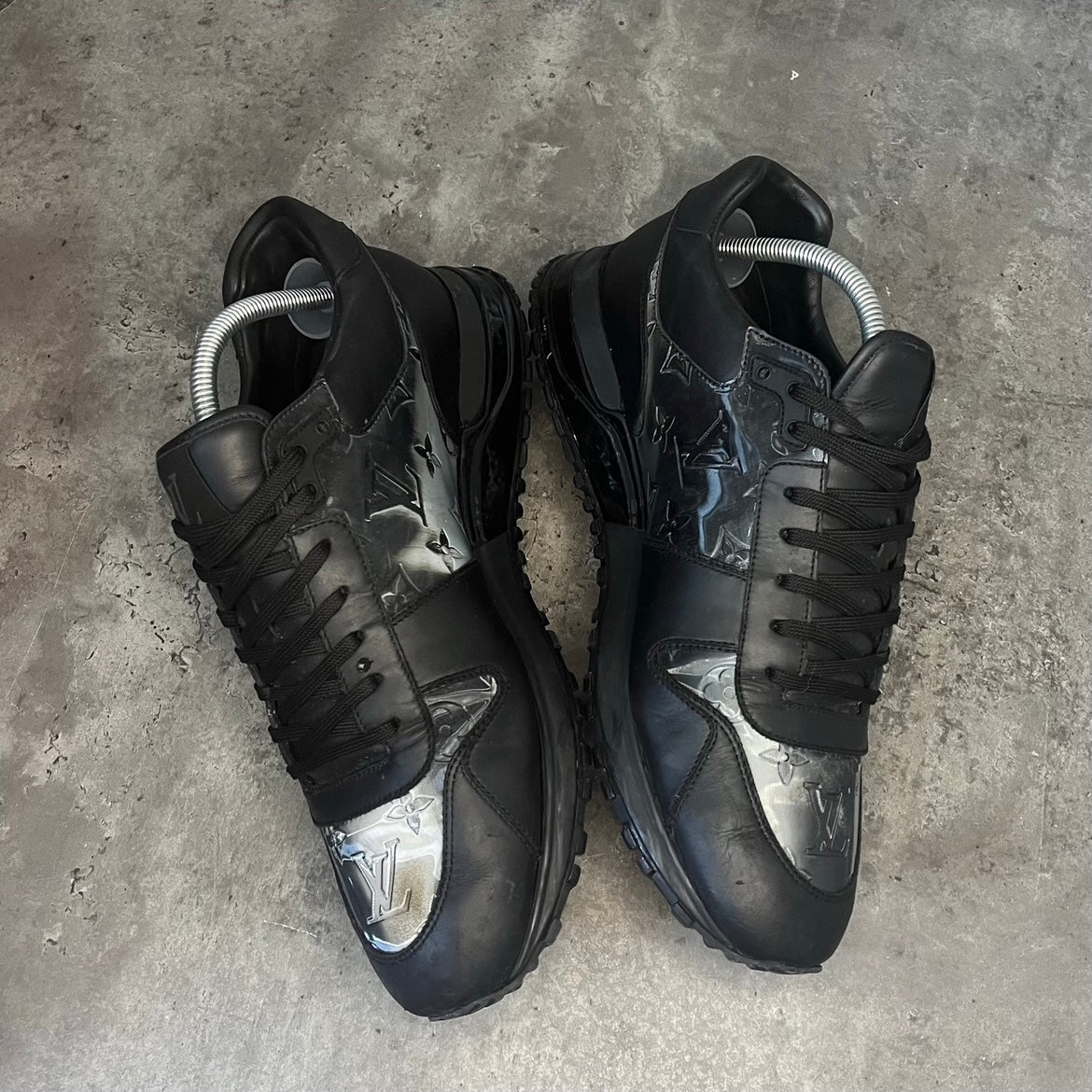 Louis Vuitton Runaway - Uk 8.5 (Fit 9.5)