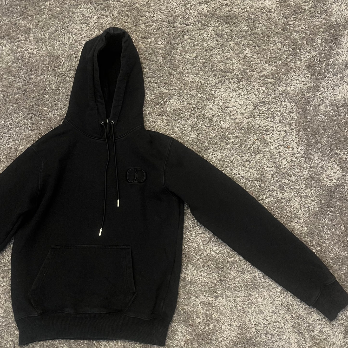 Dior Icon Hoodie - XS