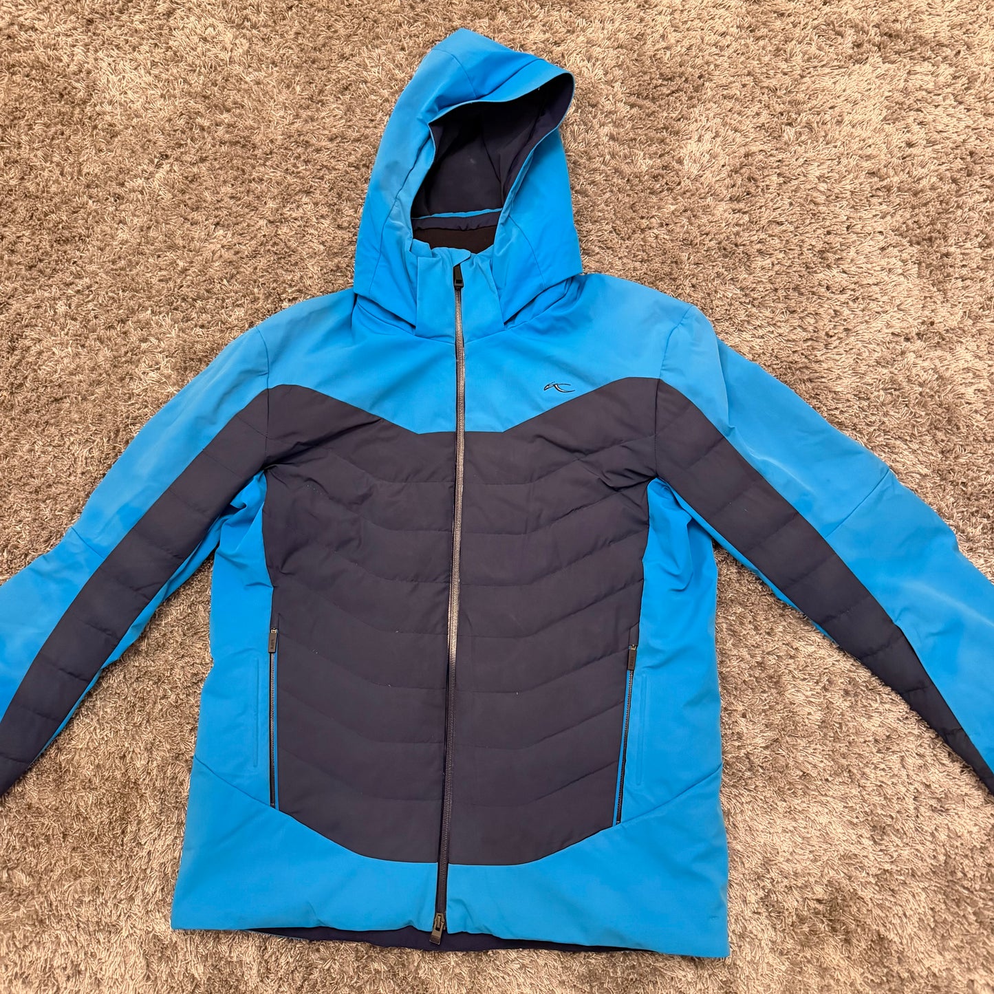 Kjus Coat - Large
