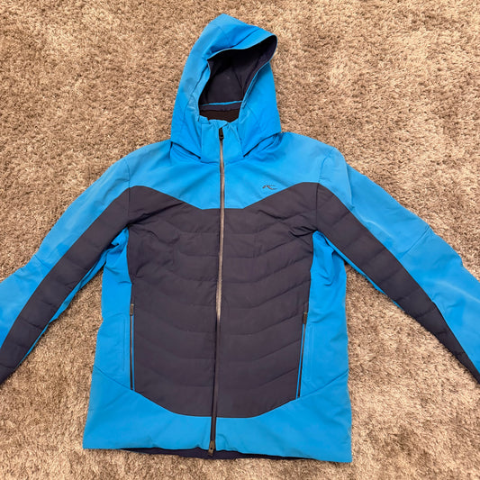 Kjus Coat - Large