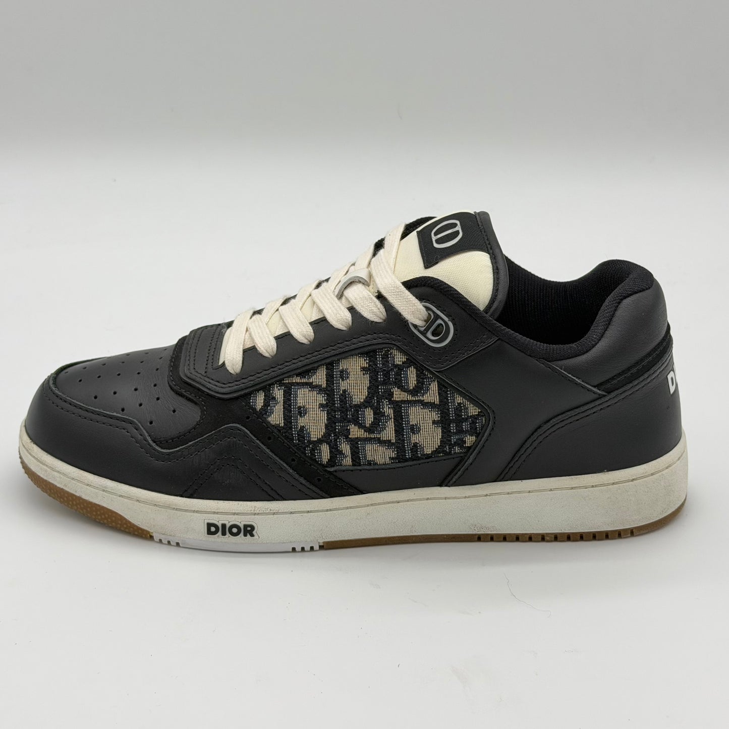 Dior B27 Black - Uk 5 (Fit 5.5/6)