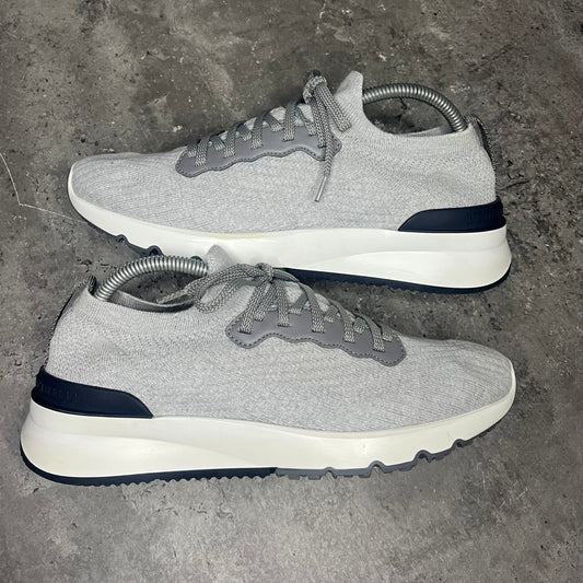 Brunello Cucinelli Sneaker - Uk 7 (Fit 7.5/8)