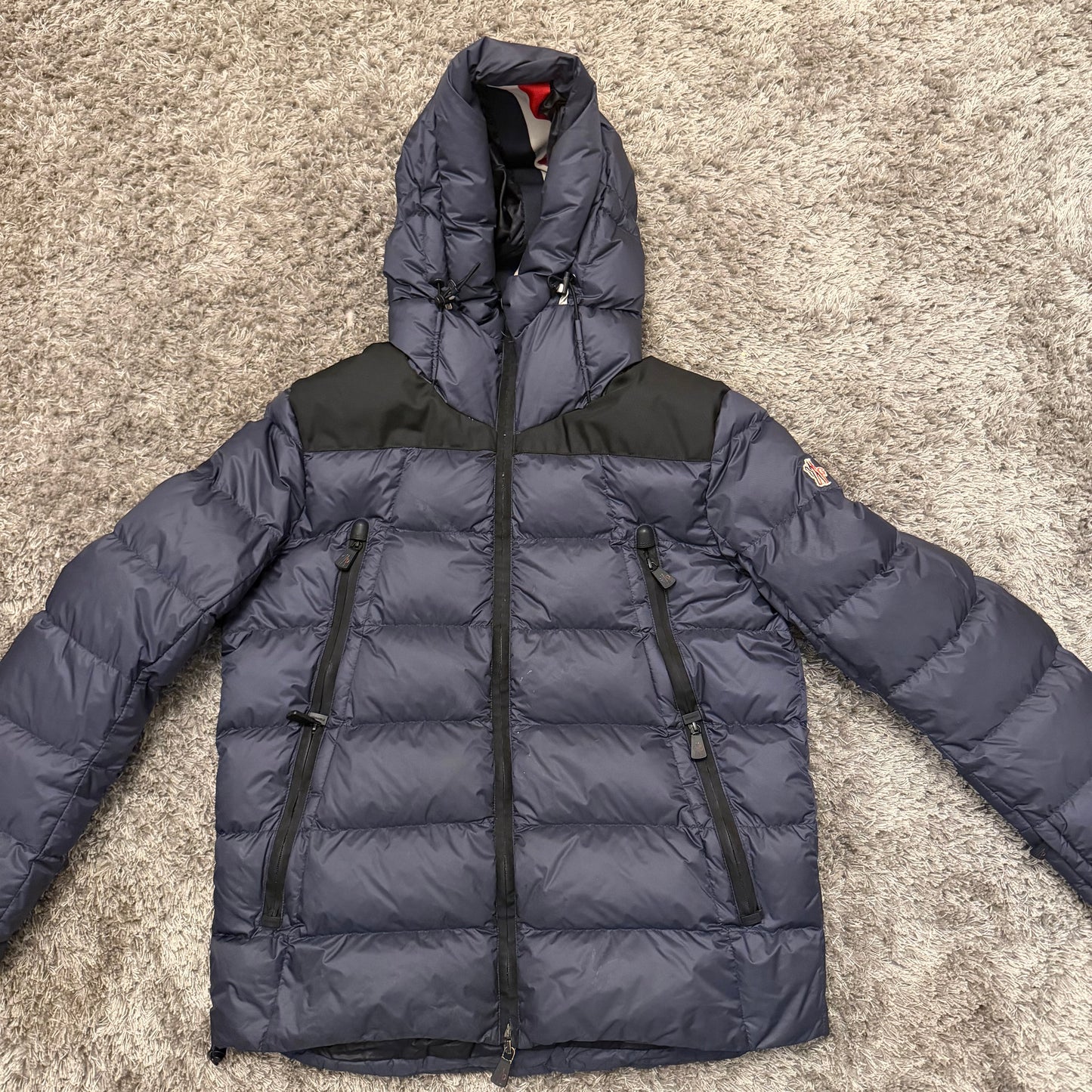 Moncler Grenoble Camurac - Size 4