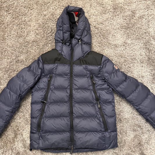 Moncler Grenoble Camurac - Size 4