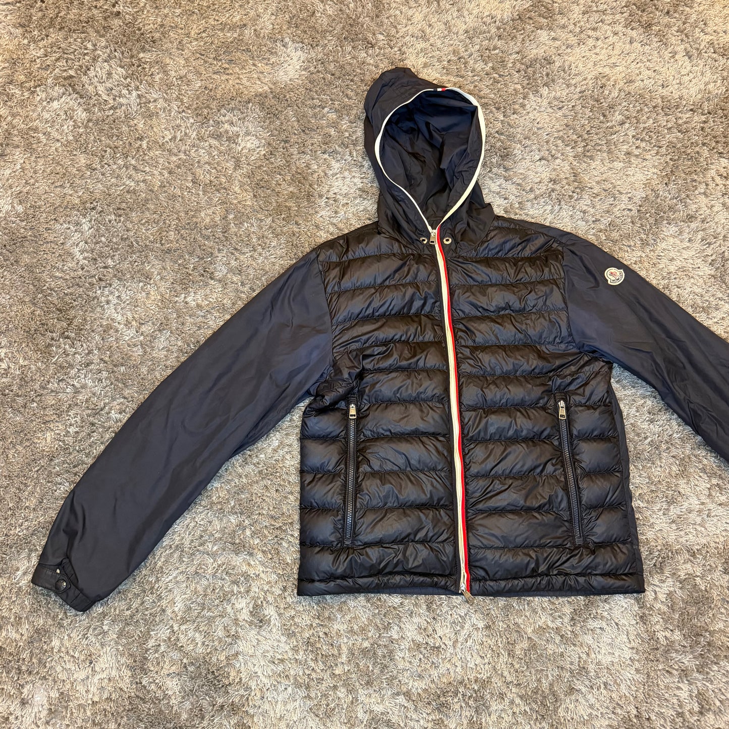 Moncler Jacket - Size 2