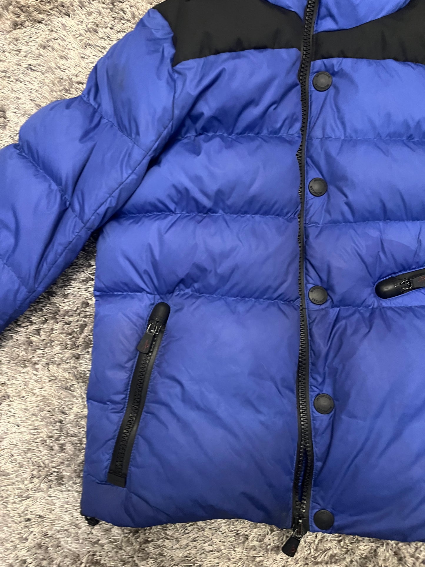 Moncler Grenoble - Size 3